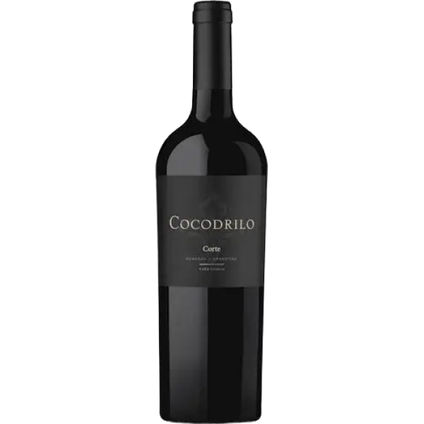 Cobos Hobbs Cocodrilo 2022