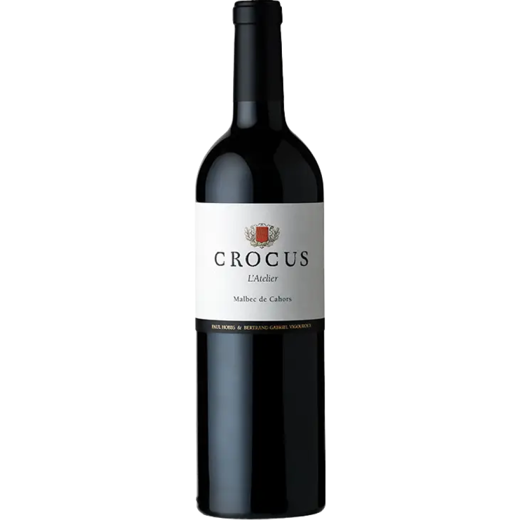 Crocus Hobbs L'Atelier 2020