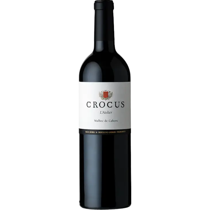 Crocus Hobbs L'Atelier 2020 - Image 1