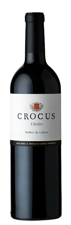 Crocus Hobbs L