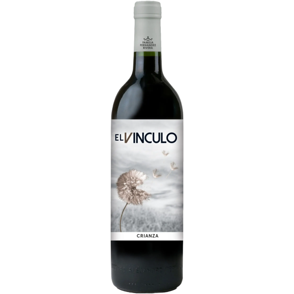 El Vinculo, La Mancha Crianza 2018