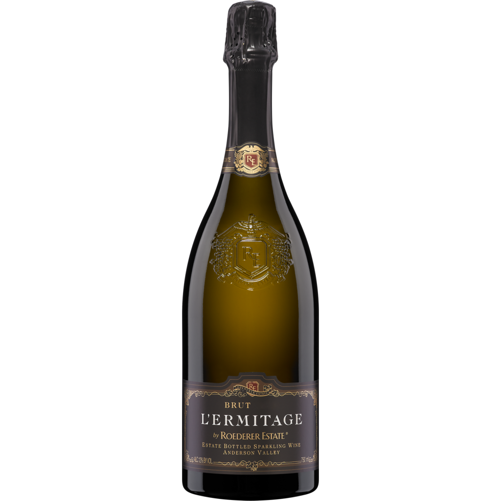 Roederer Estate L'Ermitage Brut 2019