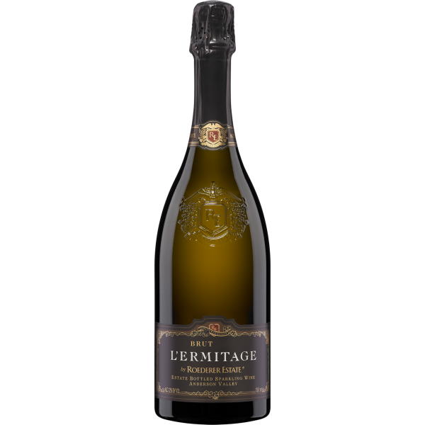 Roederer Estate L'Ermitage Brut 2019