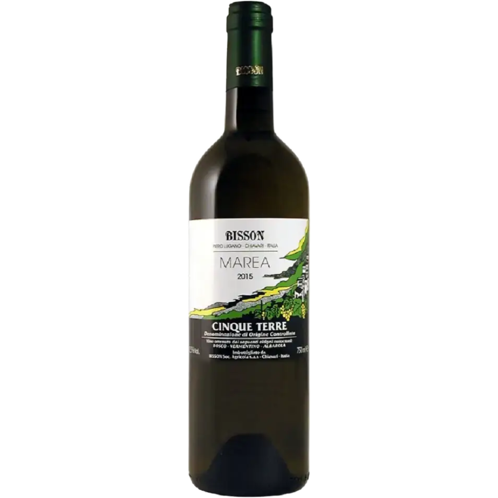 Bisson Marea Cinque Terre 2023