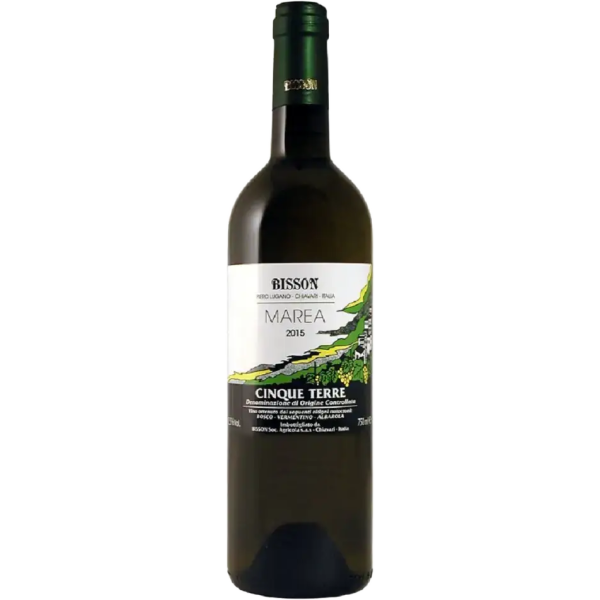 Bisson Marea Cinque Terre 2023