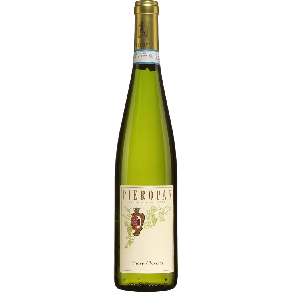 Pieropan Soave 2024