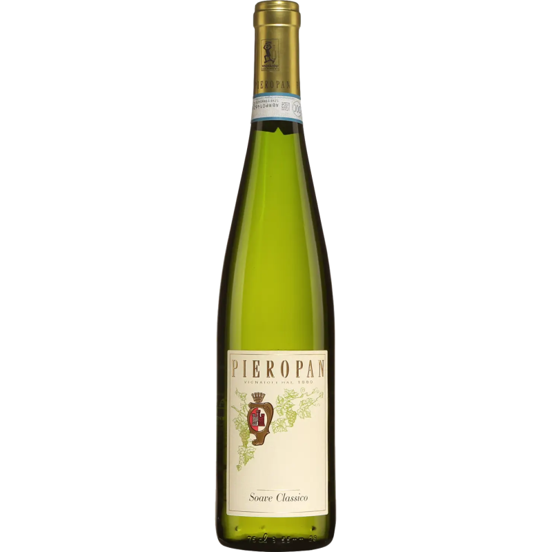Pieropan Soave 2024 - Image 1