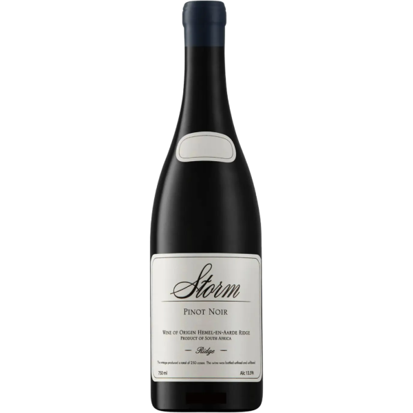 Storm Pinot Noir Ignis 2020