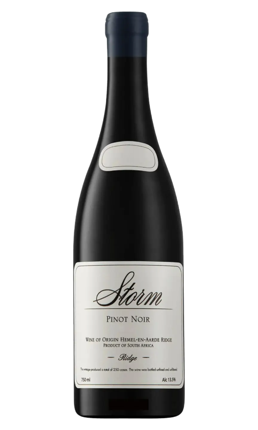 Storm Pinot Noir Ignis 2020 - Image 1