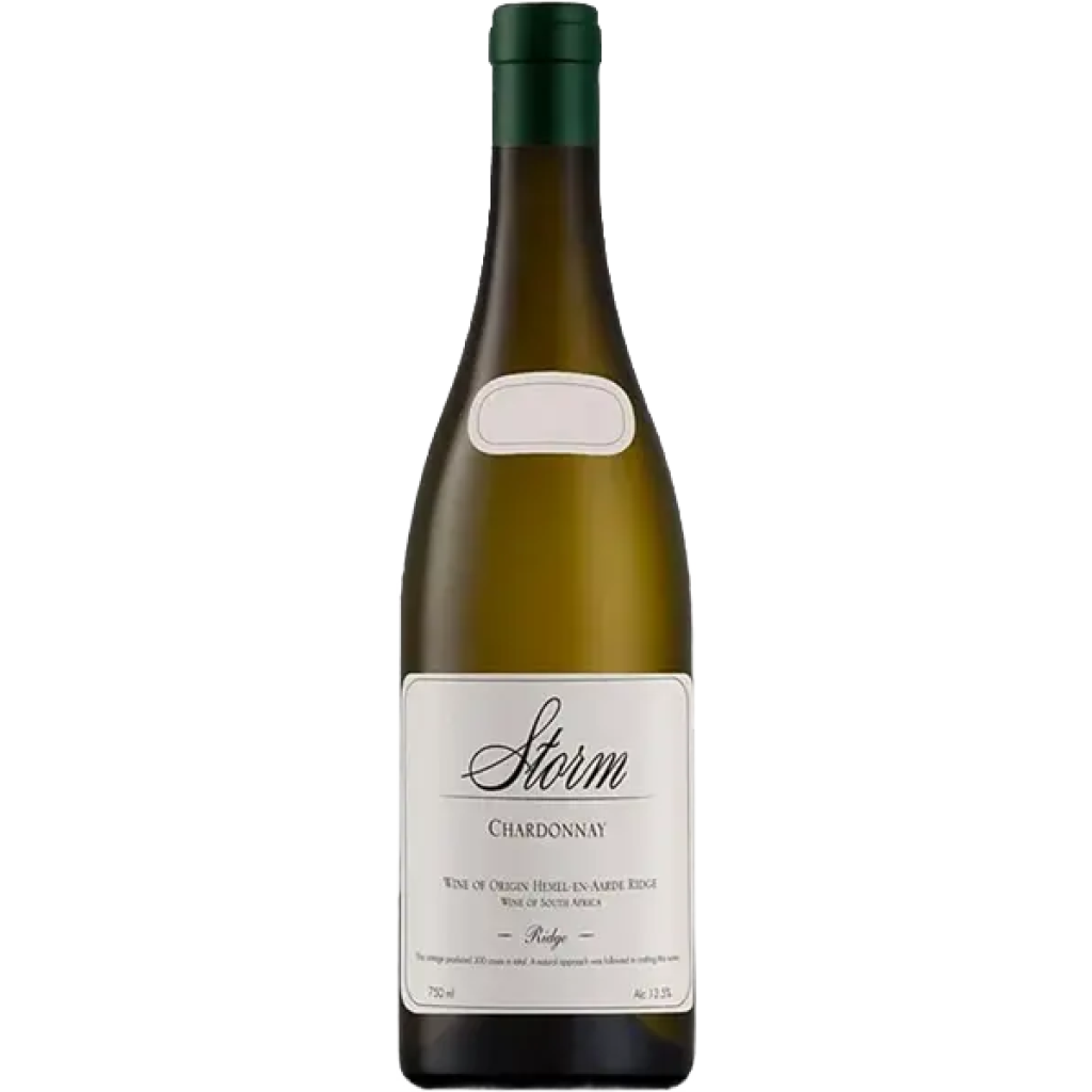 Storm Chardonnay Ridge 2023