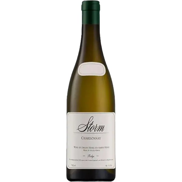 Storm Chardonnay Ridge 2023