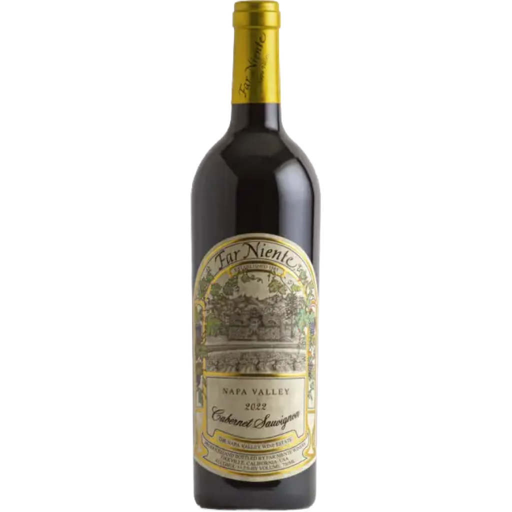 Far Niente Cabernet Sauvignon 2022