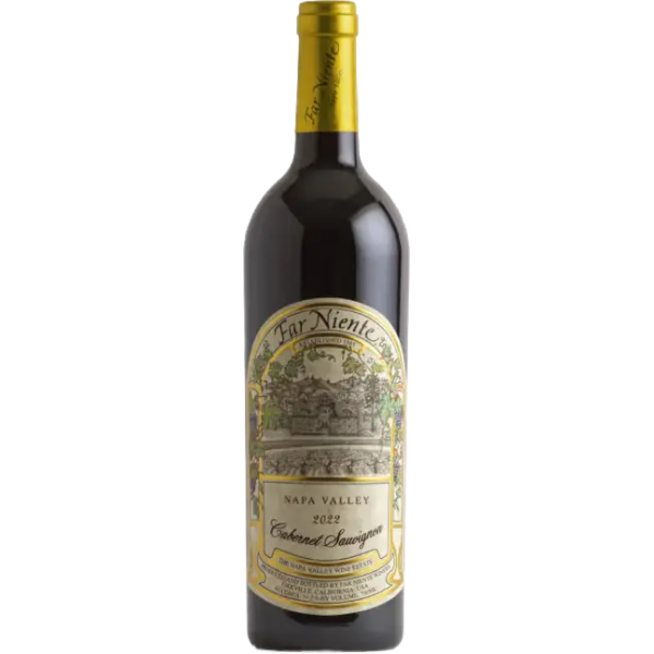 Far Niente Cabernet Sauvignon 2022