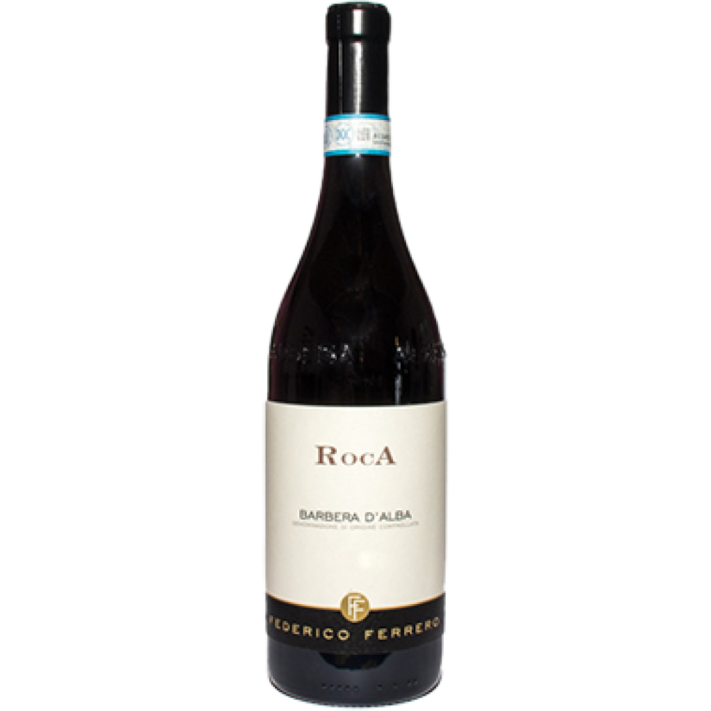 Ferrero Roca Barbera Alba Superiore 2023 – Wine Empire