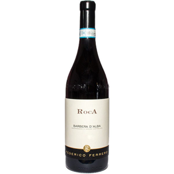 Ferrero Roca Barbera Alba Superiore 2023