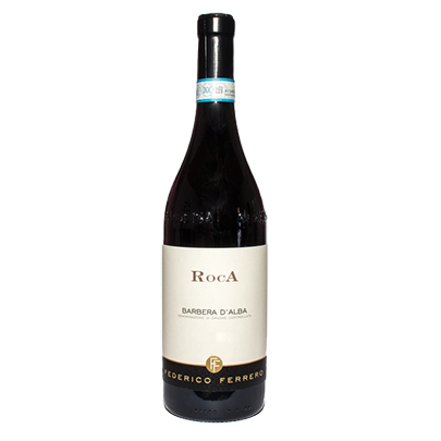 Ferrero Roca Barbera Alba Superiore 2023 - Image 1