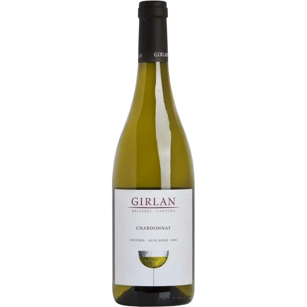 Girlan Chardonnay 2024