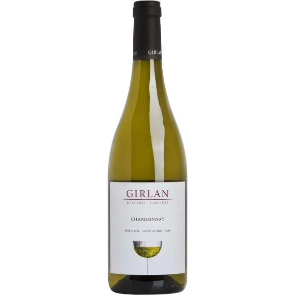 Girlan Chardonnay 2024