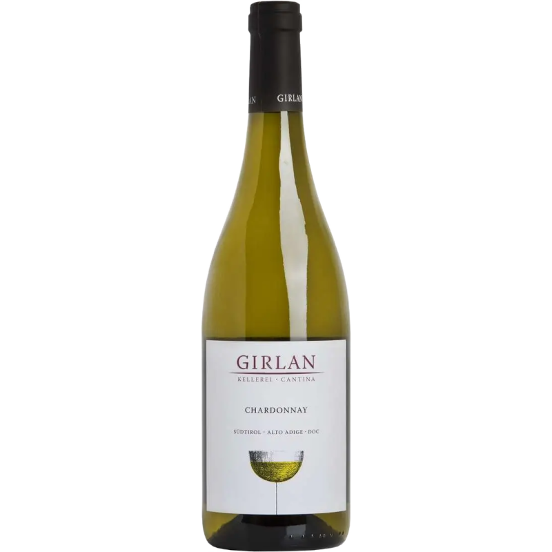Girlan Chardonnay 2023 - Image 1