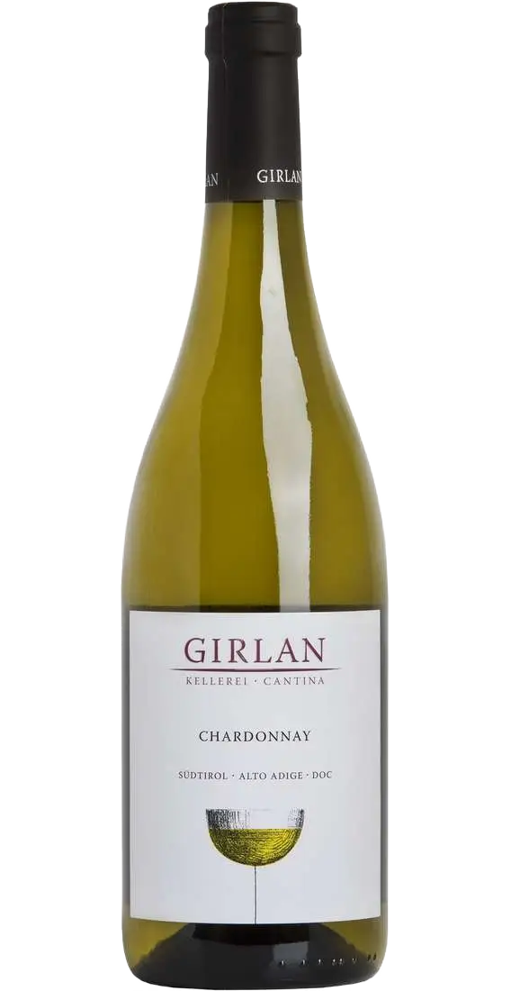 Girlan Chardonnay 2023 - Image 1