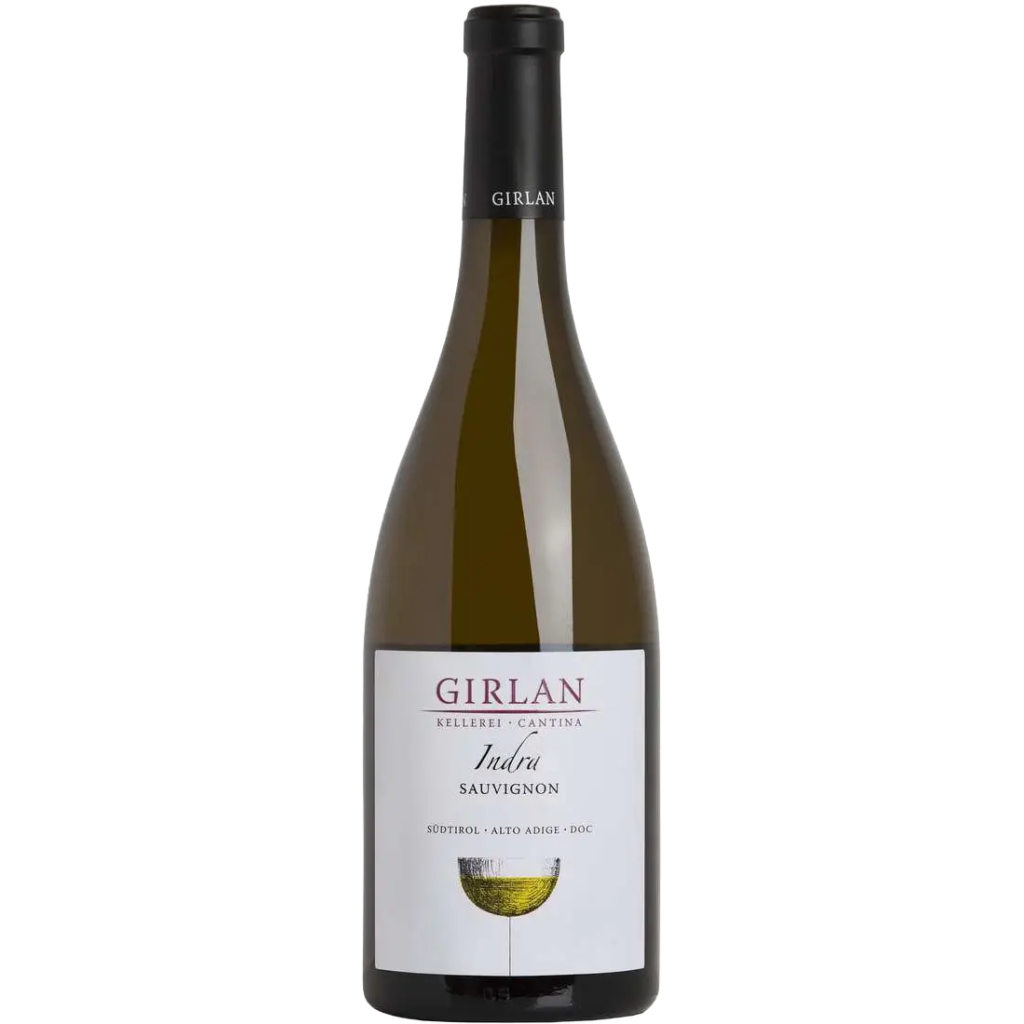Girlan Indra Sauvignon 2022