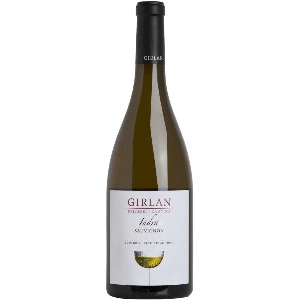 Girlan Indra Sauvignon 2022