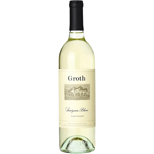Groth Sauvignon Blanc 2023