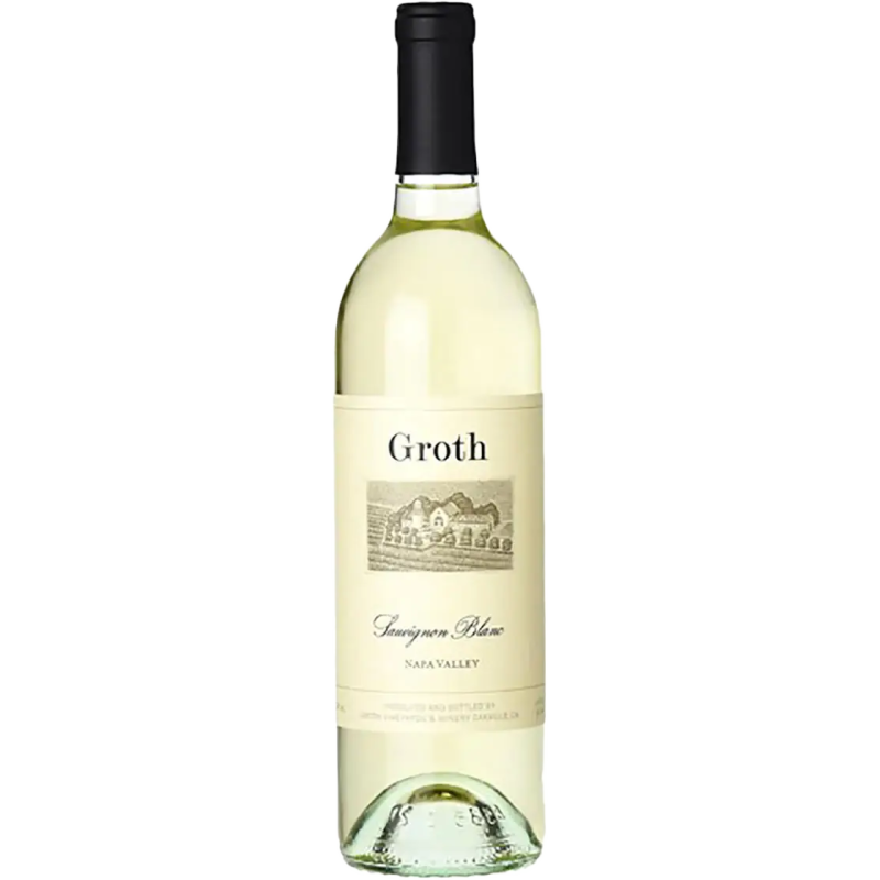 Groth Sauvignon Blanc 2023 - Image 1