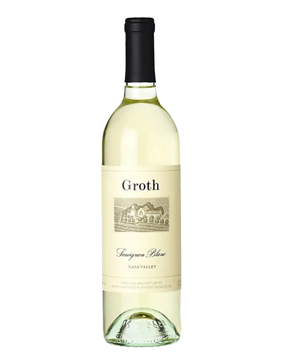 Groth Sauvignon Blanc 2023 - Image 1
