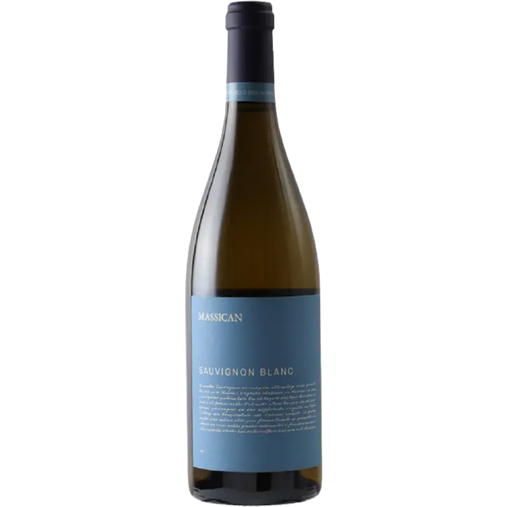 Massican Sauvignon Blanc 2024