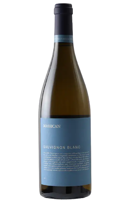 Massican Sauvignon Blanc 2024 - Image 1