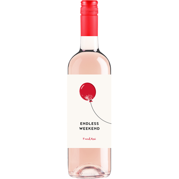 Endless Weekend Rose 2024