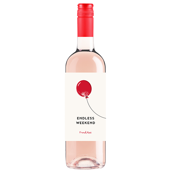Endless Weekend Rose 2024 - Image 1