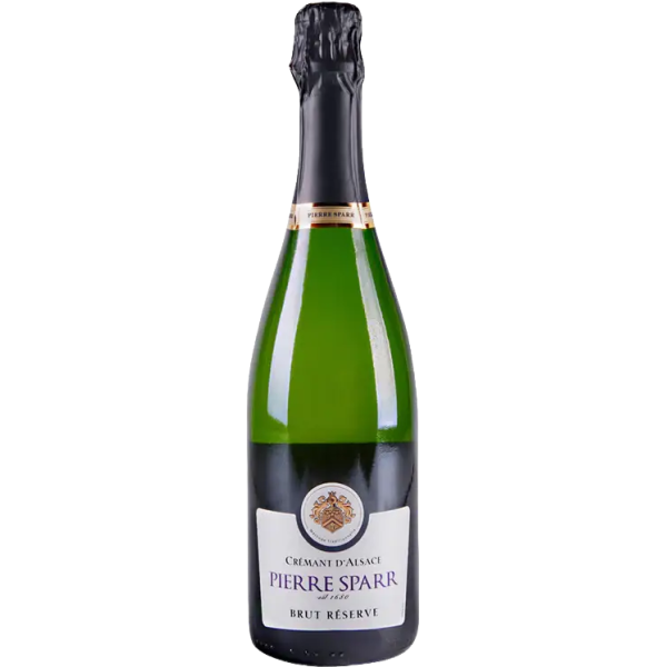 Pierre Sparr Cremant D'alsace