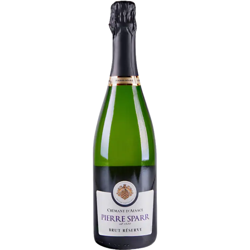 Pierre Sparr Cremant D'alsace - Image 1