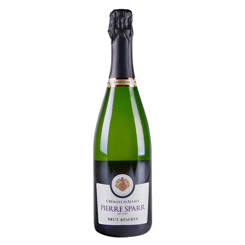 Pierre Sparr Cremant D