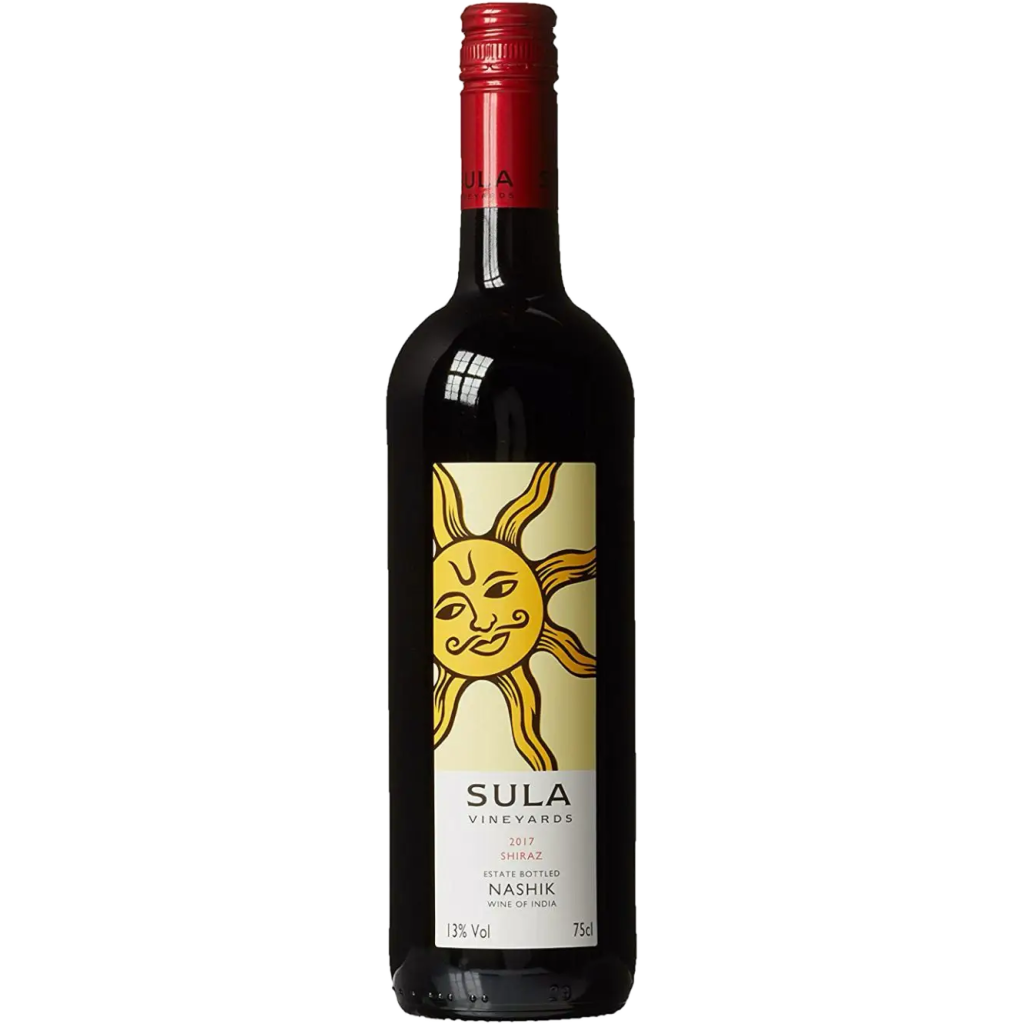 Sula Shiraz 2023