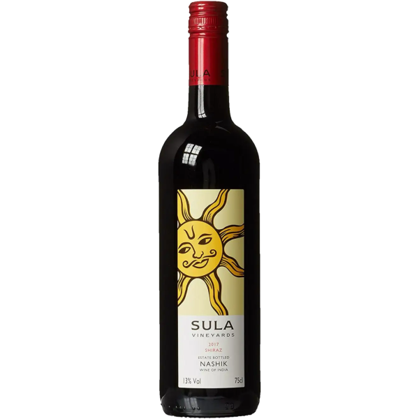 Sula Shiraz 2023