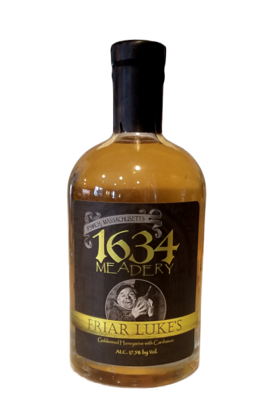 1634 Friar Lukes - Image 1