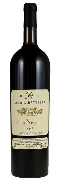 Abadia Retuerta, Pago Negralada Tempranillo 1996 - Image 1