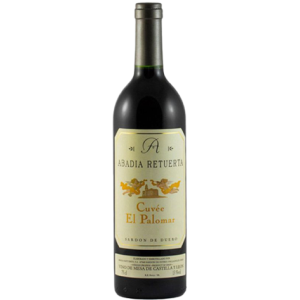 Abadia Retuerta, Palomar 1996