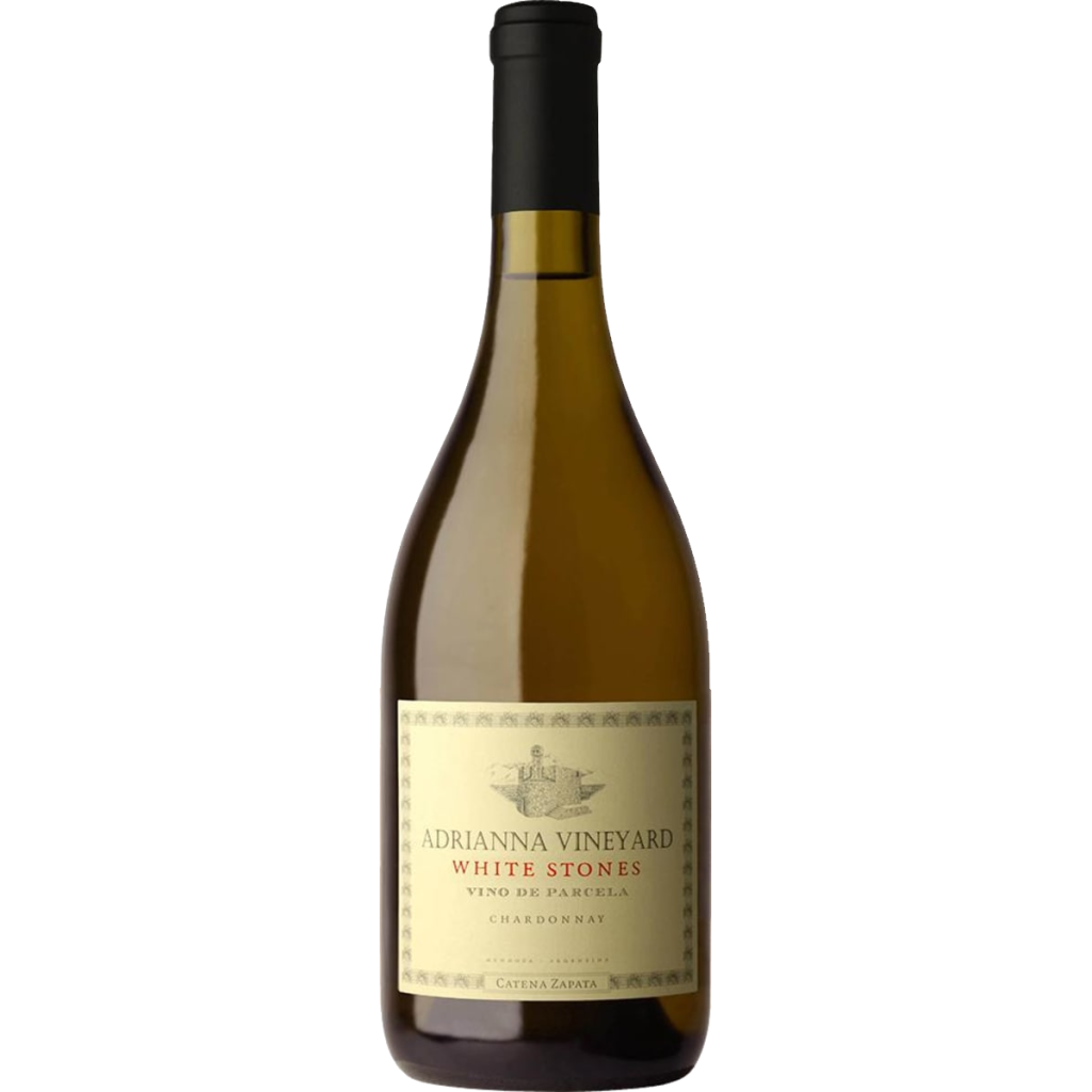 Catena Adrianna Vineyard White Stones Chardonnay 2022