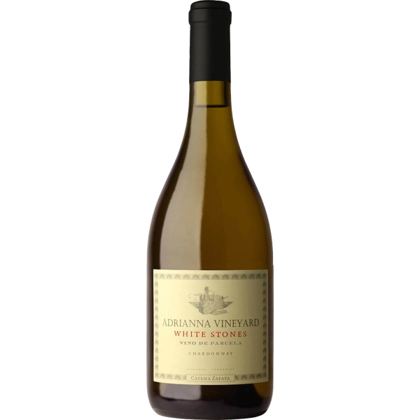 Catena Adrianna Vineyard White Stones Chardonnay 2022