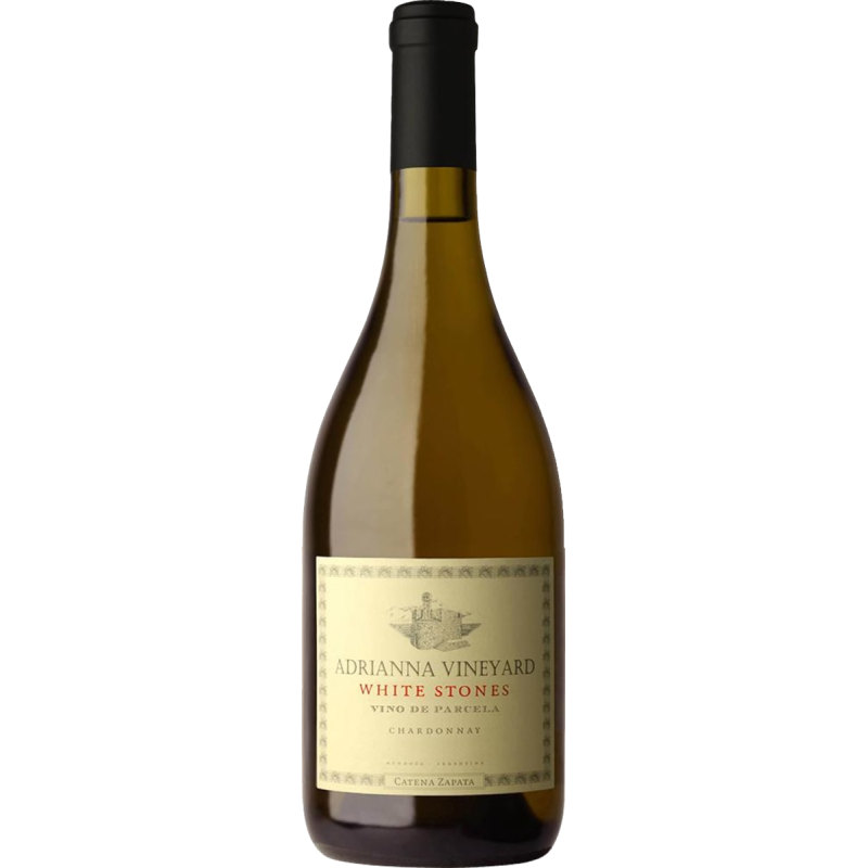 Catena Adrianna Vineyard White Stones Chardonnay 2022 - Image 1