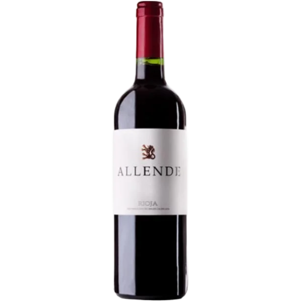 Finca Allende, Calvario, Rioja 2001
