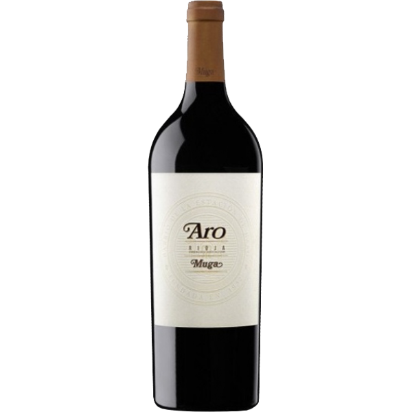 Muga, Aro, Rioja 2001