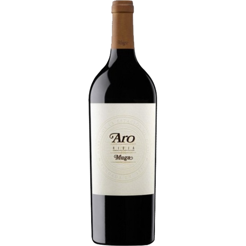 Muga, Aro, Rioja 2001 - Image 1
