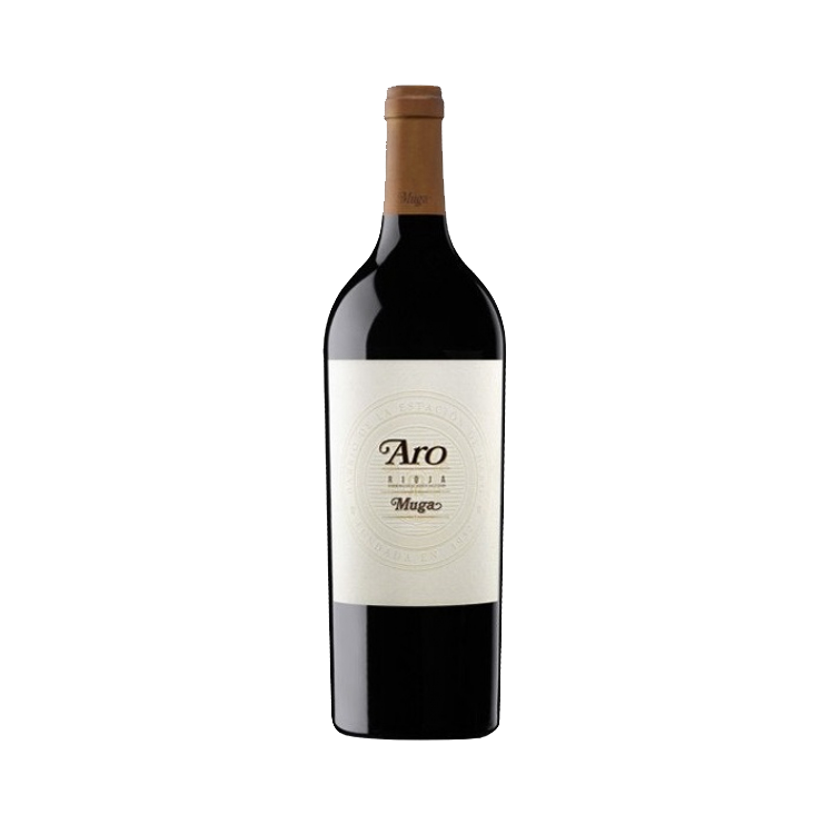 Muga, Aro, Rioja 2001 - Image 1