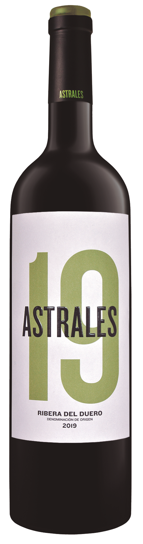 Astrales, Ribera del Duero, Astrales 2001 - Image 1