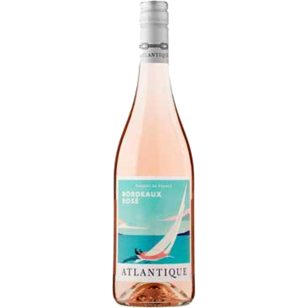 Atlantique Rose 2025